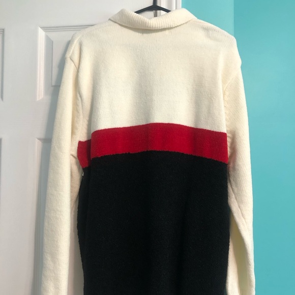 A little extra spice cardigan - Picture 2 of 4